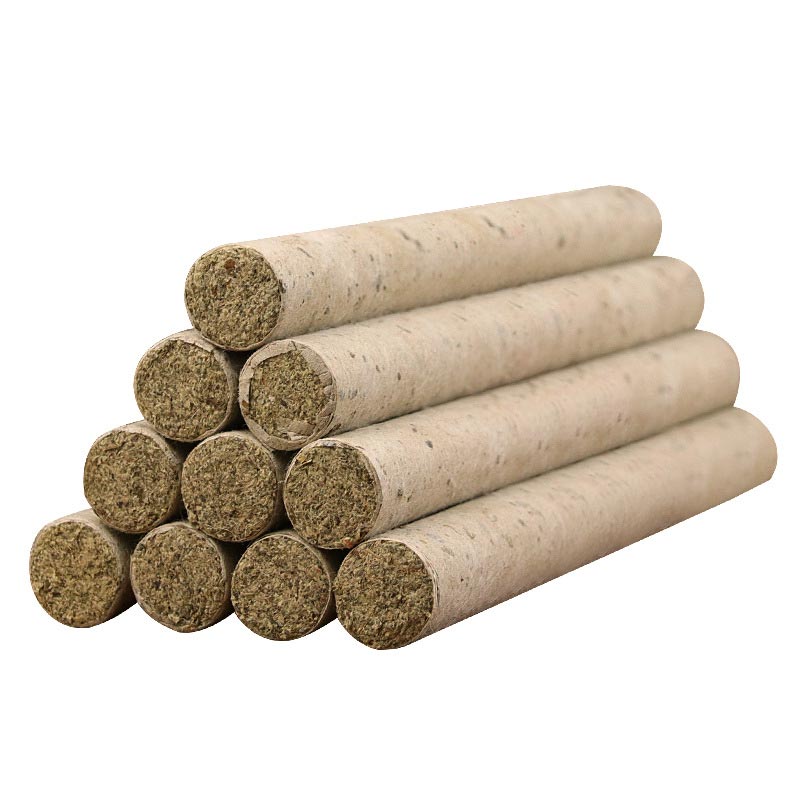 Moxabio Best Moxa Sticks for Moxibustion Treatment